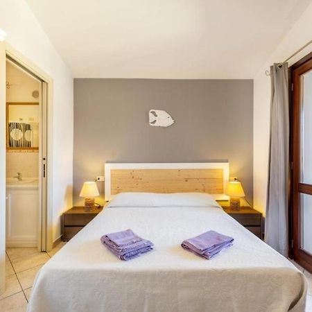 B&B Rotta Per Tavolara Porto San Paolo  Exterior foto