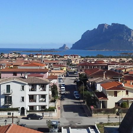 B&B Rotta Per Tavolara Porto San Paolo  Exterior foto