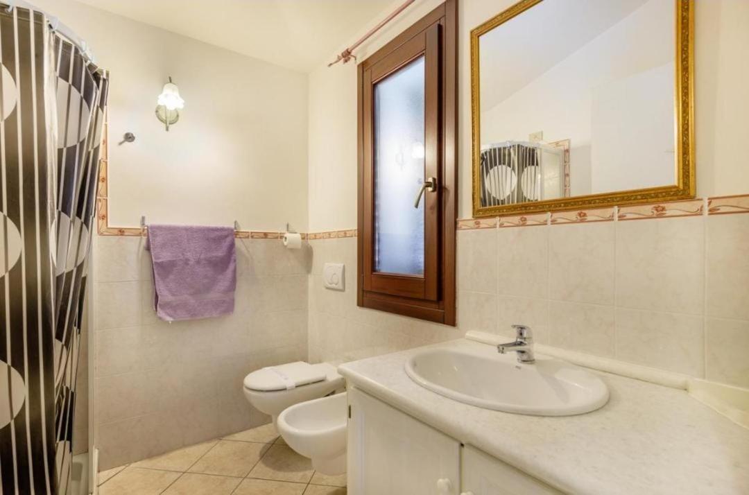 B&B Rotta Per Tavolara Porto San Paolo  Exterior foto