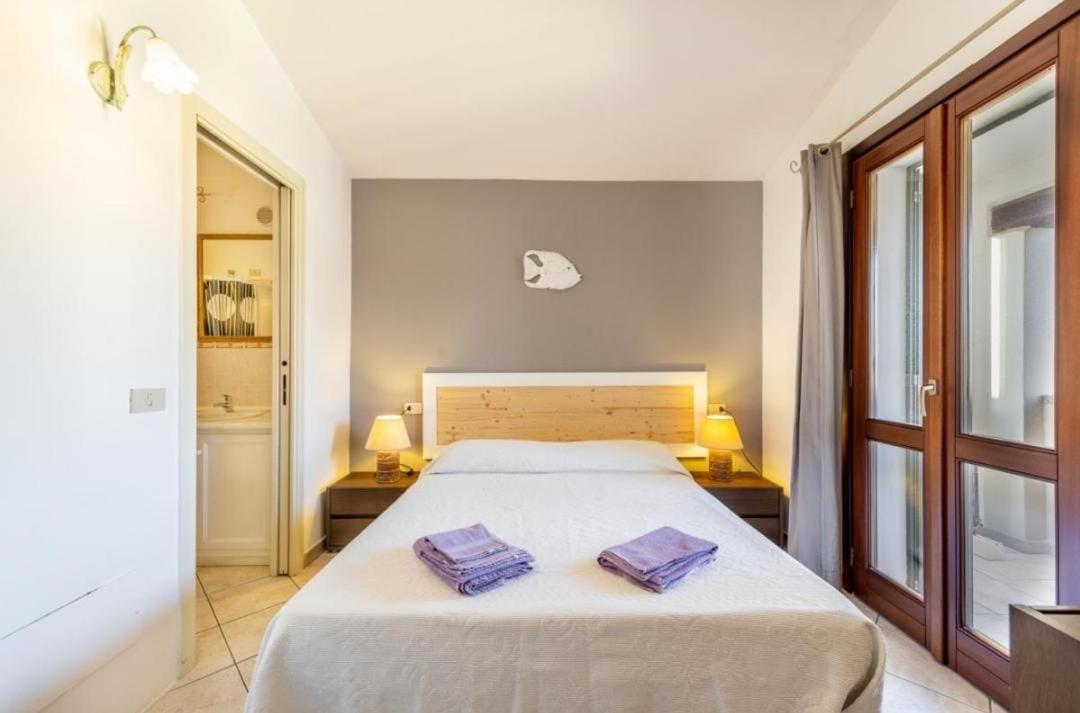 B&B Rotta Per Tavolara Porto San Paolo  Exterior foto