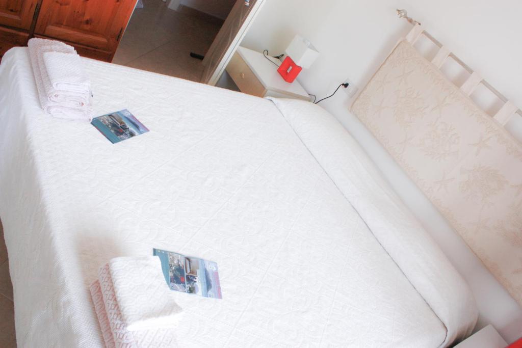 B&B Rotta Per Tavolara Porto San Paolo  Quarto foto