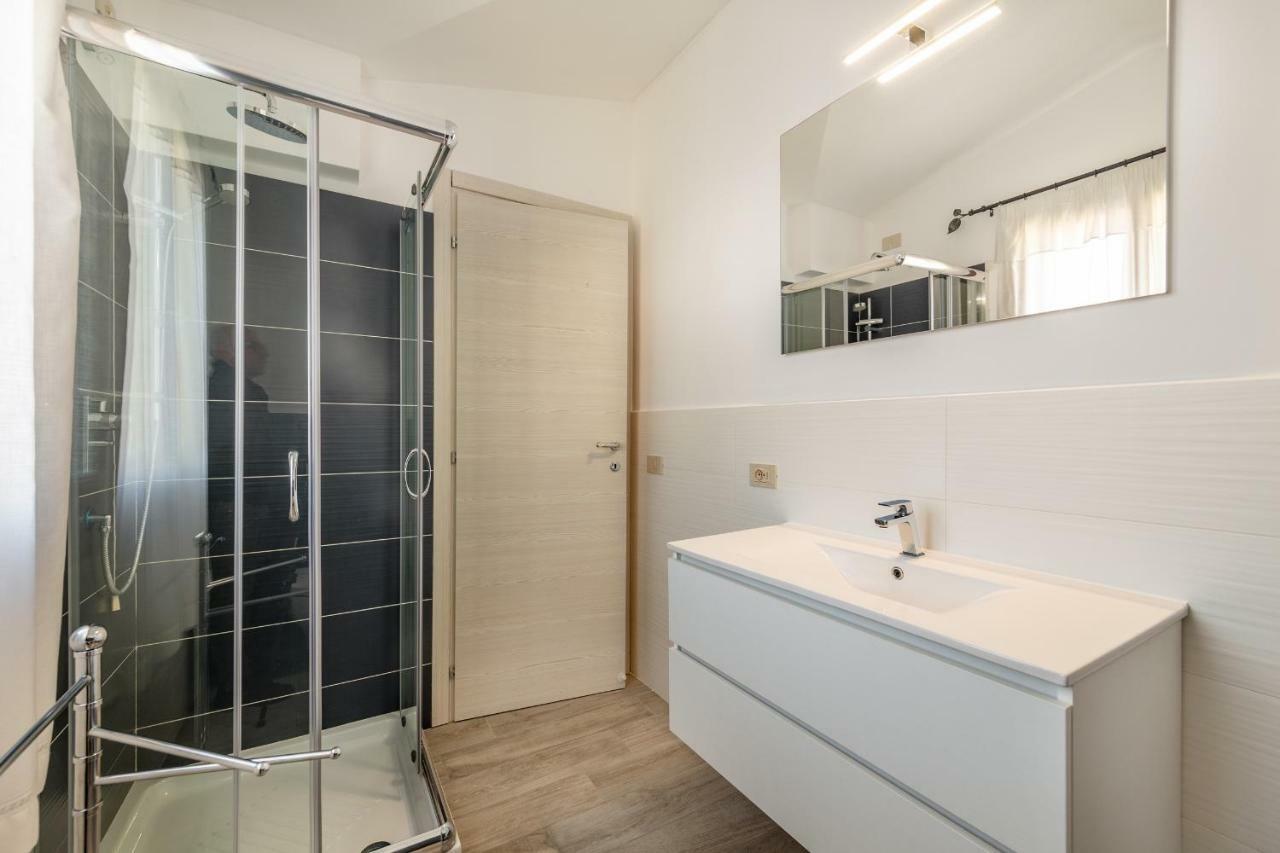 B&B Rotta Per Tavolara Porto San Paolo  Exterior foto